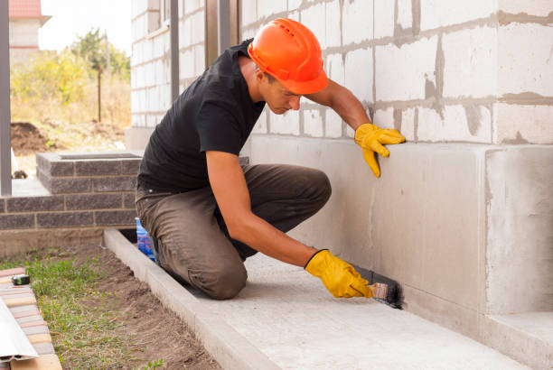 Waterproofing professionals working in Lakeview, WA